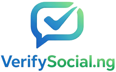Verify Social