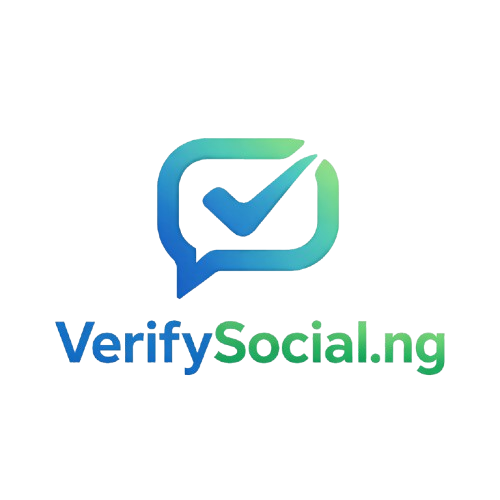Verify Social
