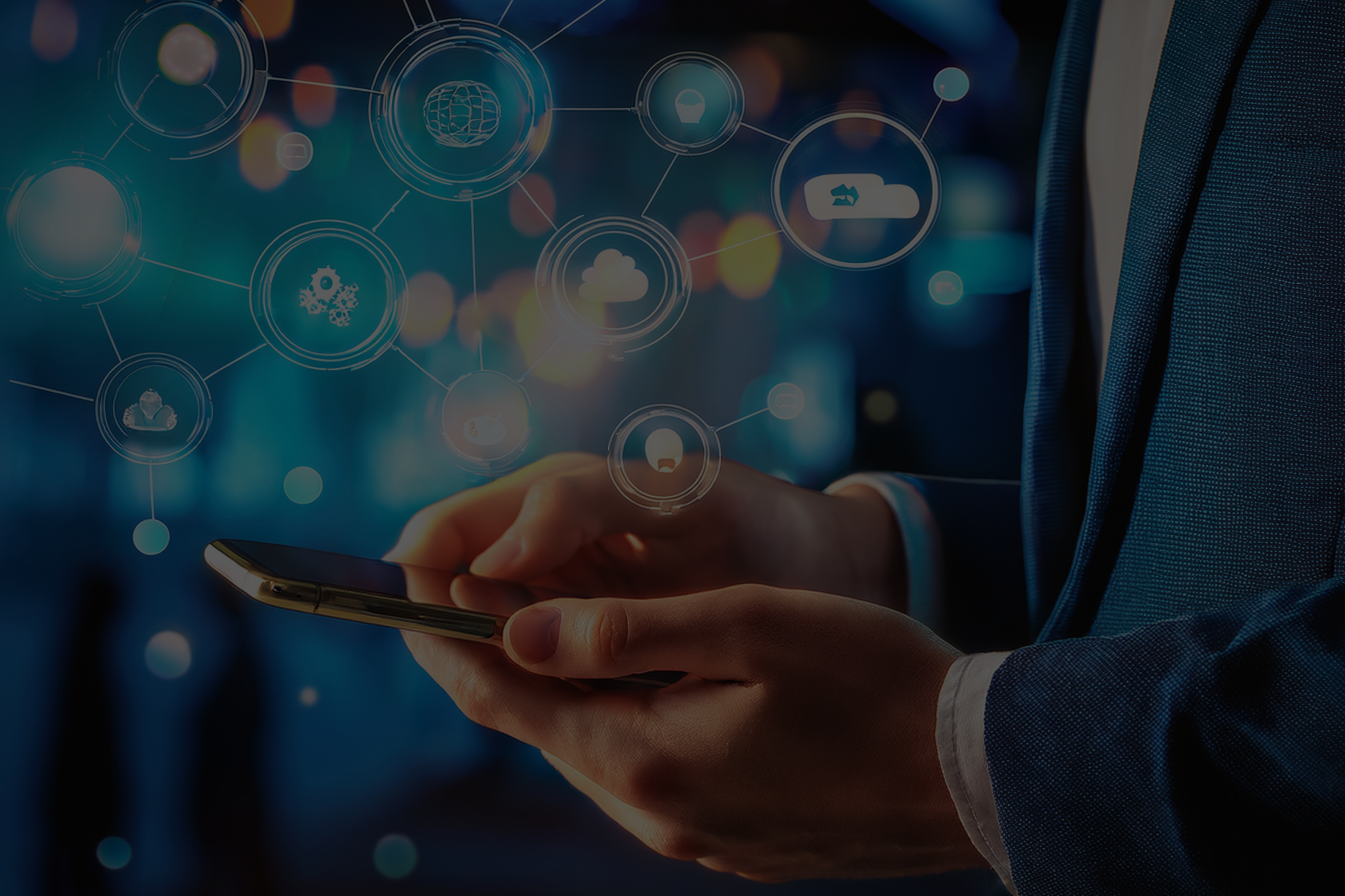 Social media boosting